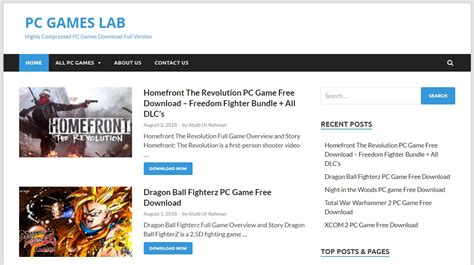 pegameslab.com|PC Games by GAMELAB .